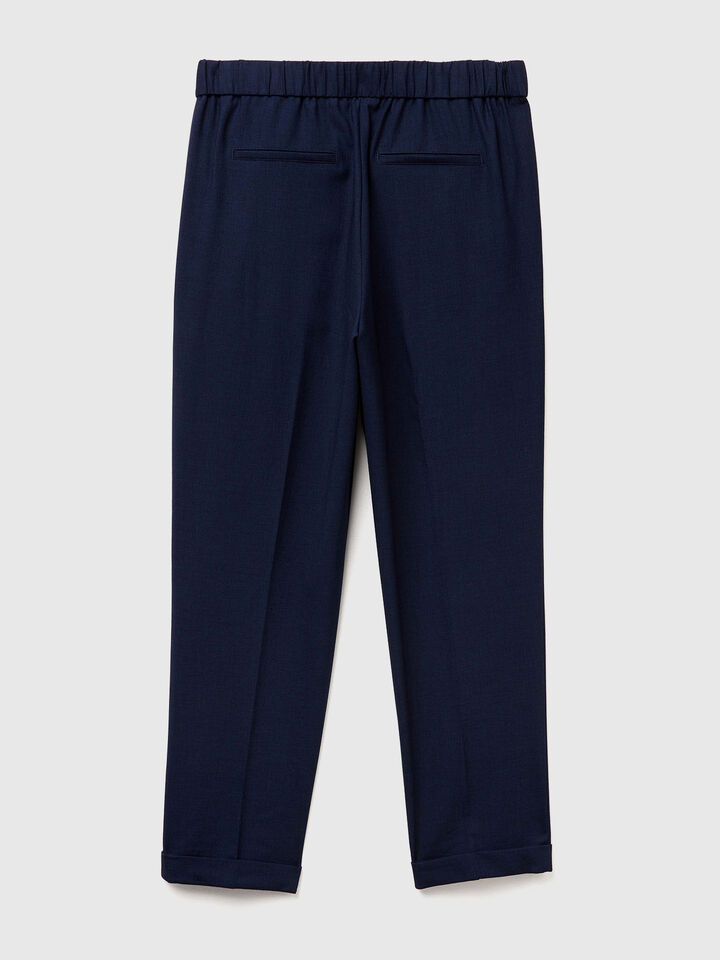 TROUSERS Women image number 5